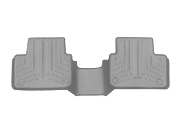 WeatherTech FloorLiner Molded Fit Gray (MPN: 4615252)