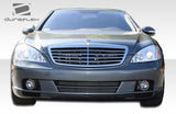 Duraflex Bumper Cover Black Primer (MPN: 104287)