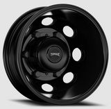 Torque Wheels TW512C Revolver Wheel (MPN: TW512C-16607004-130)