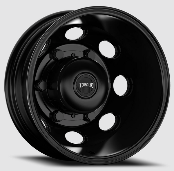 Torque Wheels TW512C Revolver Wheel (MPN: TW512C-16607004-130)
