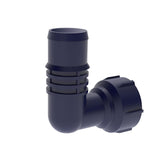 Attwood Marine Sahara Mk2 Bilge Pump (MPN: 5508-7)