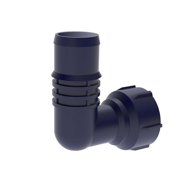 Attwood Marine Sahara Mk2 Bilge Pump (MPN: 5508-7)