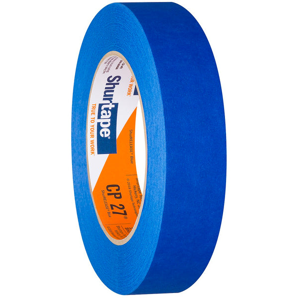 Shurtape CP 27 ShurRELEASE Masking Tape (MPN: 202872)