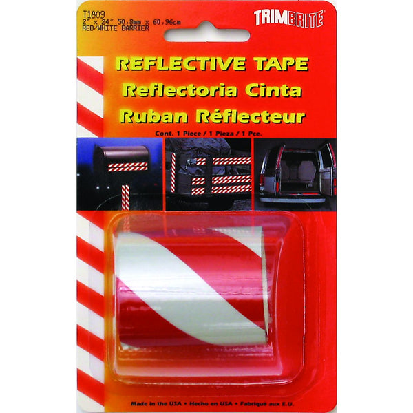 Trimbrite Reflective Tape (MPN: T1809)