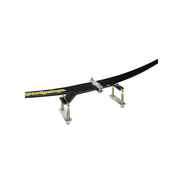 SuperSprings Helper Spring Kit (MPN: SSA30)