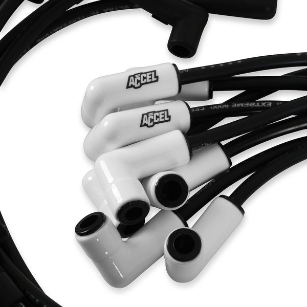 ACCEL Ignition Tune-Up Kit (MPN: TST4)