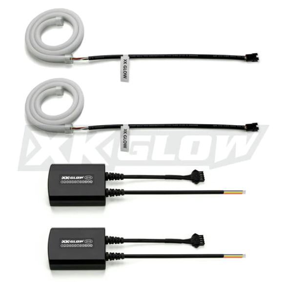 XK Glow Daytime Running Light LED (MPN: XK043001-36)