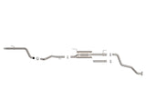 Advanced FLOW Engineering Exhaust System Kit (MPN: 49-36077)
