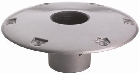 Boat Seat Pedestal Base Plate (MPN: 238312-2)