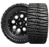 Super Swampers Radial LI-EF Tire (MPN: LIEF-302)