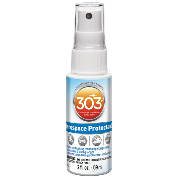 303 Products Aerospace Protectant (MPN: 30302)