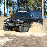 Superlift Lift Kit Suspension (MPN: K931)
