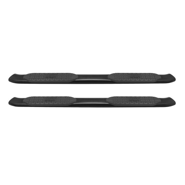 Westin Nerf Bar With Step Pads (MPN: 21-53725)
