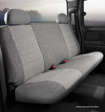 Fia Universal Truck Bench Seat Cover (MPN: OE34 GRAY)