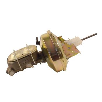 SSBC-USA Brake Power Booster (MPN: A28141)