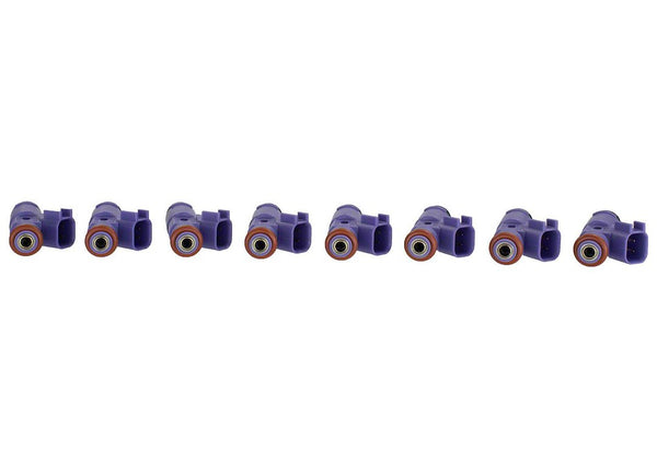 Ford Performance Fuel Injector Set (MPN: M-9593-LU24A)
