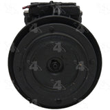 Four Seasons Air Conditioner Compressor (MPN: 67383)