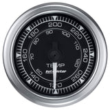 AutoMeter Instrument Cluster Chrono Kit (MPN: 7030-CH)