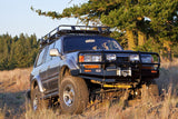 ARB Deluxe Bull Bar (MPN: 3411050)