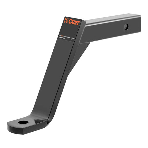 CURT Trailer Hitch Ball Mount (MPN: 45110)