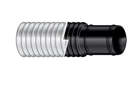 Sierra Marine Bilgeflex Hose (MPN: 16-120-1180BS)