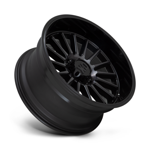 KMC Wheels XD857 Whiplash 20 Inch Wheel (MPN: XD85721087418N)