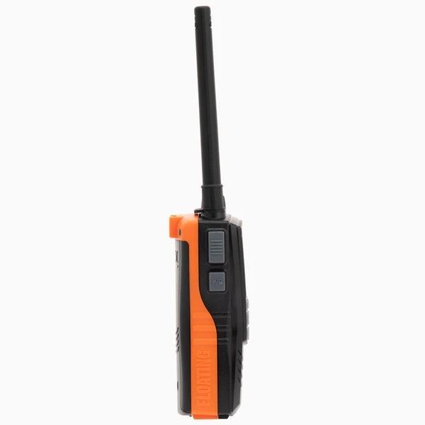 Cobra Marine Handheld VHF Radio (MPN: MRHH600FLTGPSBT)
