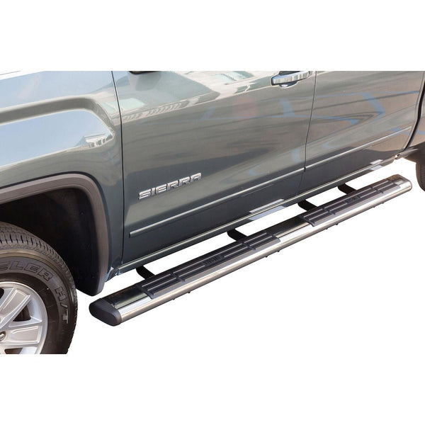 Westin Automotive Nerf Bar (MPN: 22-6040)
