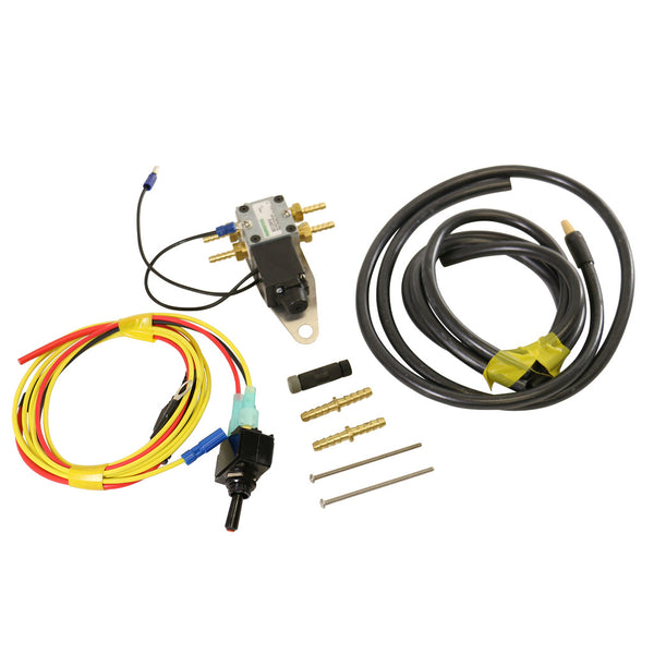 BD Diesel Two Wheel Drive Low Range Kit (MPN: 1030703)