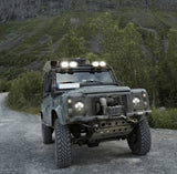 J.W. Speaker LED Driving Fog Light (MPN: 0550671)