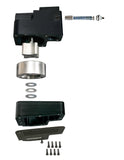 Moroso High Volume Oil Pump (MPN: 22167)