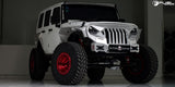 Fuel Off Road Zephyr Beadlock D100 Wheel (MPN: D10017907536)