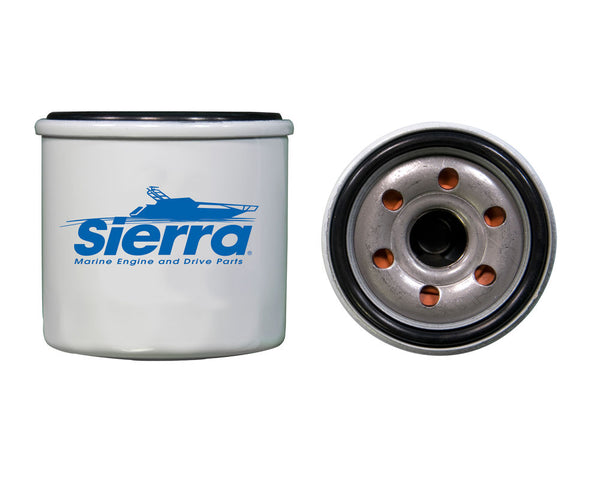 Sierra Marine Oil Filter Canister Style (MPN: 18-7897)