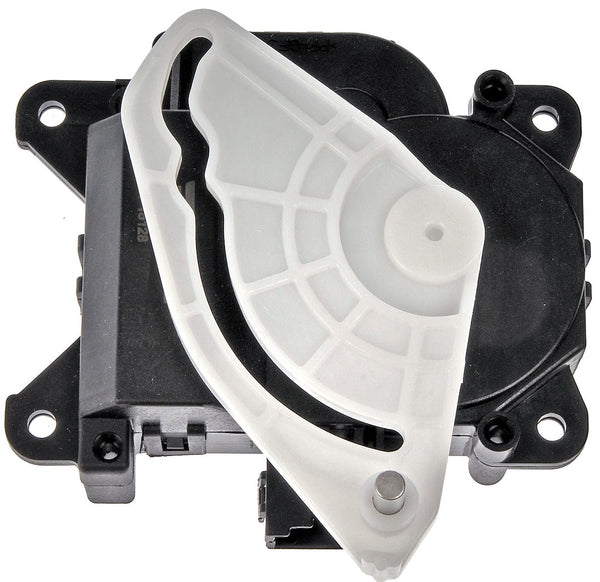 Blend Door Actuator for HVAC Systems (MPN: 604-917)