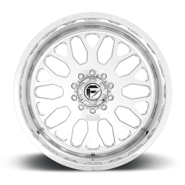 Fuel Off Road 20 Inch Wheel (MPN: DF192000A845)