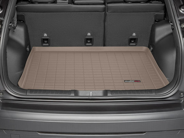 WeatherTech Cargo Liner (MPN: 411373)