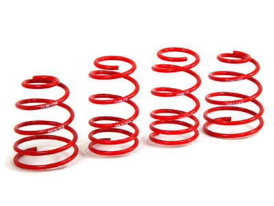 H&R Springs Sport Spring Lowering Kit (MPN: 29779)