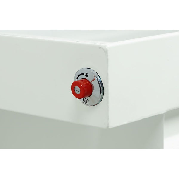 Weather Guard Crossover Tool Box (MPN: 126-3-04)