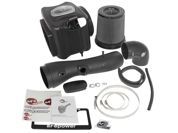 Advanced FLOW Engineering Cold Air Intake (MPN: 51-74105)