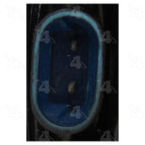 Four Seasons Air Conditioner Compressor (MPN: 57956)