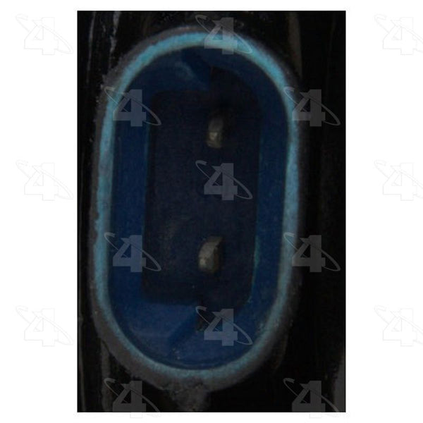 Four Seasons Air Conditioner Compressor (MPN: 57956)