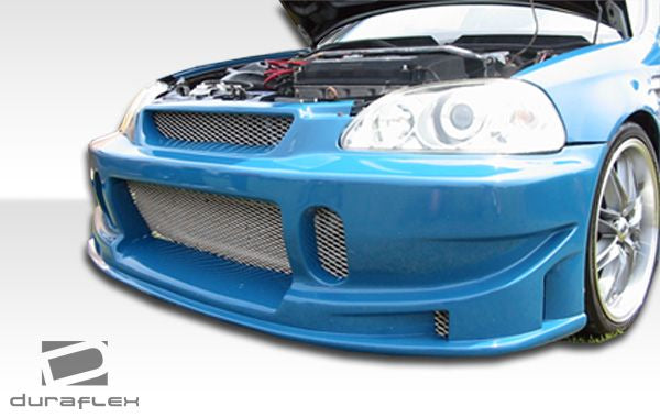 Duraflex Bumper Cover (MPN: 101736)