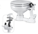 Jabsco Compact Size Toilet (MPN: 29090-3000)