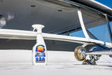 303 Clear Vinyl Protective Cleaner (MPN: 30215)