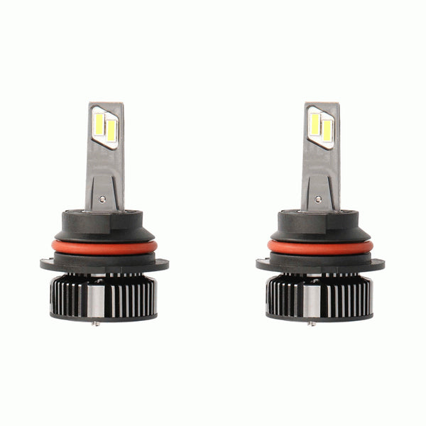 Heise LED Headlight Bulb (MPN: HE-9007PRO)