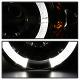 Spyder Automotive Headlight Assembly (MPN: 5010759)