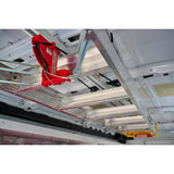 Weather Guard Adjustable Ladder Rack (MPN: 250)