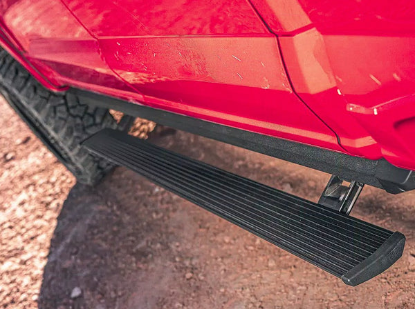 AMP Research PowerStep XL Running Board (MPN: 77135-01A)