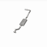 MagnaFlow Street Series Exhaust System Kit (MPN: 15666)
