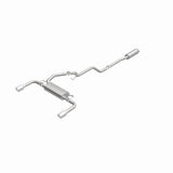 MagnaFlow Ford Escape Street Series Exhaust System (MPN: 15203)